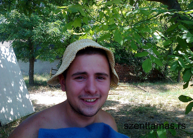 Nyári Ákos